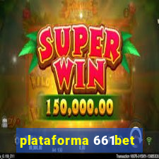 plataforma 661bet